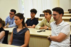 Ludovika Collegium_Nyári tábor_Board beszélgetés 3